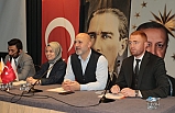 Karaduman: Samsun İçin Kolları Sıvama Vakti