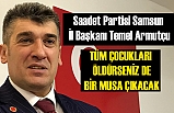 Kuru Kuruya Yapılan Kınamalarla İsrail Keyifleniyor Ve Cesaretleniyor!