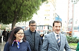 Vatandaşın iyi ve kötü gününde hep yanında olduk”