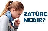 Zatürre nedir?