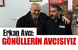 MHP Çarşamba Belediye Başkan Adayı Erkan Avcı