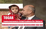 Tekkeköy Belediyesinden Örnek Alınacak Sosyal Belediyecilik