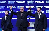 Türkiye Gençlik Vakfı'nın (TÜGVA) 3. Olağan Genel Kurulu