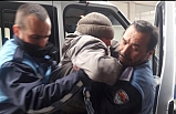 Zabıta Engelli Vatandaşın İmdadına Yetişti