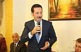 4 Mahallede Doğalgaz Sevinci