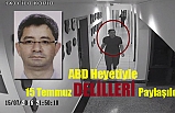 ABD heyetiyle 15 Temmuz Delilleri Paylaşıldı