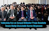 Başkan Togar, Öğrencilerin Karne Heyecanına Ortak Oldu