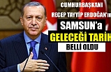 Cumhurbaşkanı Erdoğan'ın Geleceği tarih Belli Oldu!