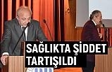 “En Fazla Mobbing Sağlık Sektöründe Yaşanıyor”
