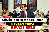 “GÖNÜL BULUŞMALARI” Acem Tekkesinde Başladı
