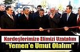 Haydi Samsun