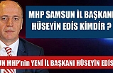 Hüseyin Edis Nereli! (Kimdir?)