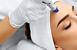 HYDRAFACİAL VE ÇATLAK TEDAVİSİ