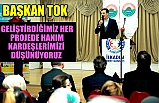 İlkadım'da Kadınlar Güçleniyor