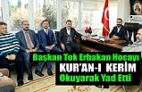 İlkadım'da Kardeşlik Rüzgarı Esmeye Devam Ediyor