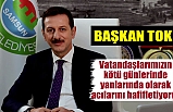 İlkadım 'dan Vatandaşın Acısını Hafifleten Hizmet