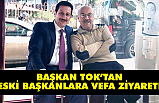 İlkadım'ın Birleştirici Gücü