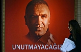 Kahraman Fethi Sekin Unutulmadı