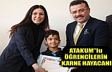 Karneler Karaaslan ve Taşçı’dan