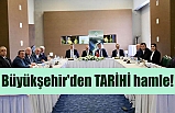 Ladik'te Ambarköy, Vezirköprü'de Adatepe Çamaşırlığı