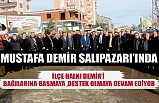 ''Samsun Hizmetin, Yatırımın En İyisine Layık''
