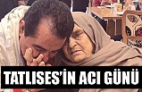 Tatlıses Ailesinin Acı Günü