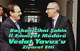 Atakum'a 'POLİSEVİ' müjdesi!