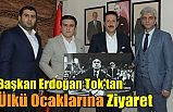 Cumhur İttifakı Birleştirici Güç Oldu