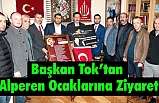Cumhur İttifakı ile Güçlü Birliktelik