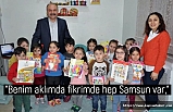 Erhan Usta: Milletin efendisi değil hizmetkarı olacağım