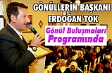 Girişimci Belediyecilik Anlayışı ve Ankara İle Yatırım Kazandırıyor
