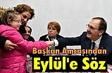 'Her şey çocuklarımız için!..'
