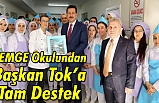 İstihdam garantili MEMGE Okulu Türkiye’nin Yıldızı
