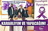 Kararlıyım Ve Yapacağım!