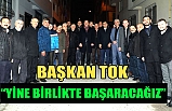 İLKADIM’DA CUMHUR İTTİFAKINA DESTEK ÇIĞ GİBİ