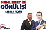 MECLİS ÜYESİ AKYÜZ'DEN AÇIKLAMA