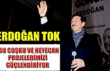 Mitingleri İlkadımlılar Erken Başlattı