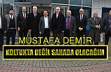 Mustafa Demir,