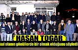 SANDIKLAR GELECEĞİMİZ İÇİN KURULUYOR