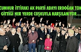 TOK; “İlkadım'a Aşkla, Şevkle Dev Eserler Kazandırdık
