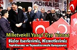 Yılmaz