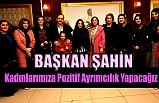 ATAKUMLU KADINLARA POZİTİF AYRIMCILIK!