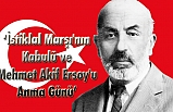BAŞKAN TAŞÇI’DAN 12 MART MESAJI