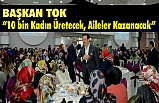 “Bayanlar evinde kazanacak”