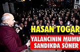 BİZ TEKKEKÖY’DEN YANA TARAFIZ