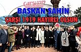 Cumhur İttifakı Atakum Adayı Zihni Şahin: 'İSRAF YOK, ÜRETİCİ KAZANACAK!..'