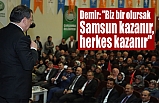 Demir: