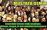Demir: