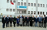 Demir Oyunu Atakum’da kullandı