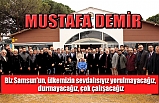 Demir: